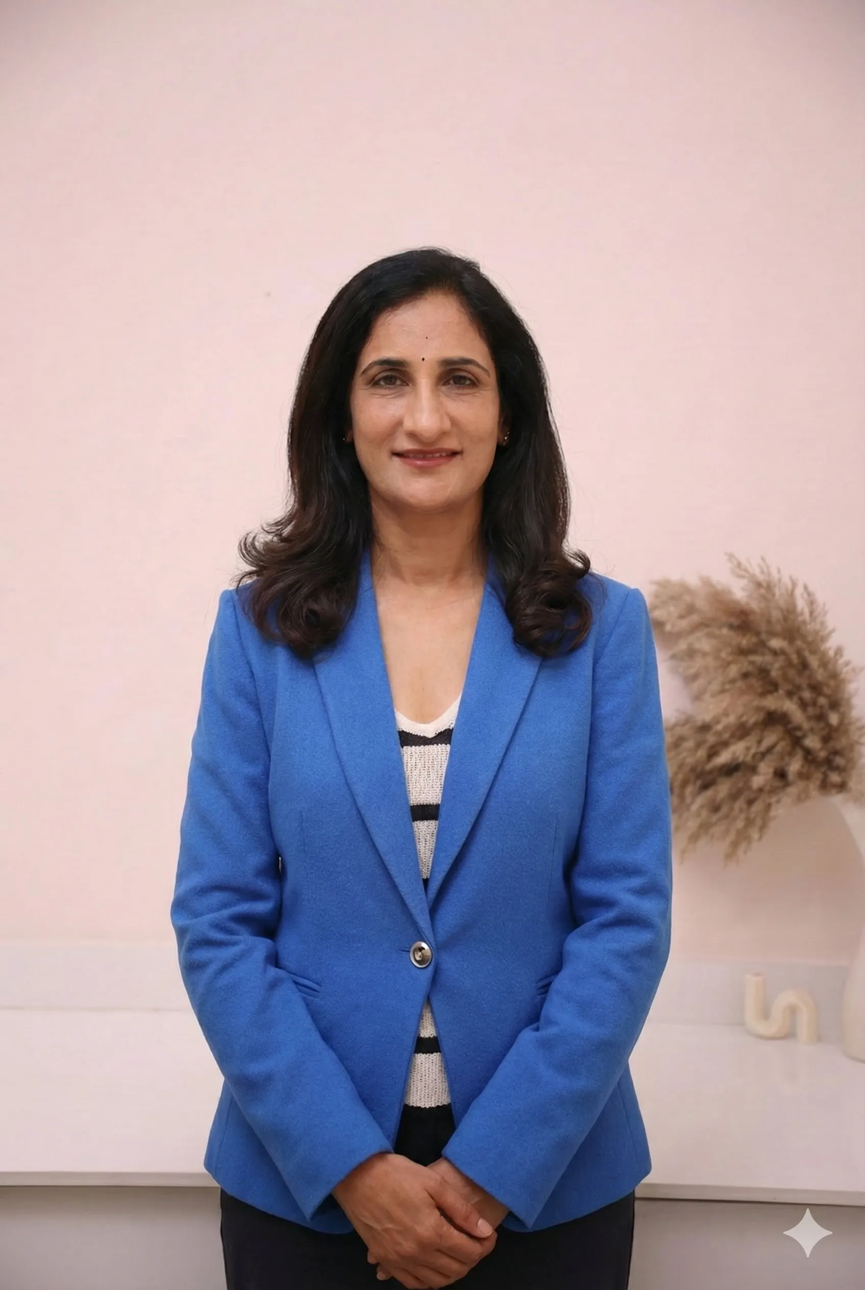 Dr. Padmavathi Surapaneni